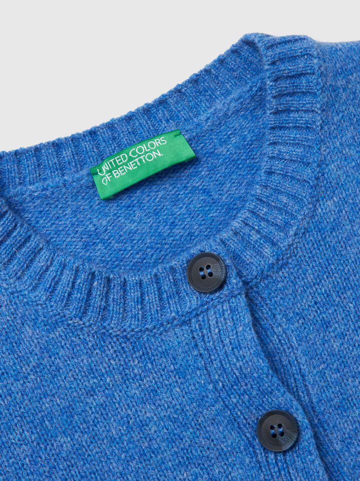 L/S SWEATER Women image number 7